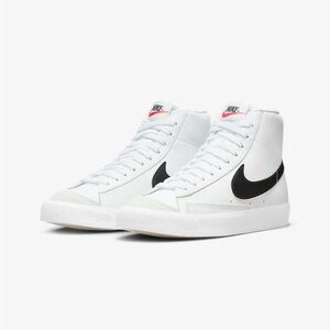 Nike Blazer Mid '77- Big Kids' Shoes